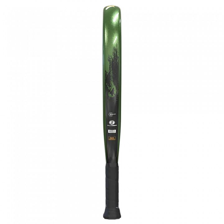 Siux Trilogy Go 5